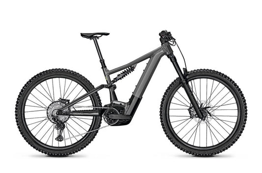 Focus Sam2 6.7 eMTB 2024 - ExDemo