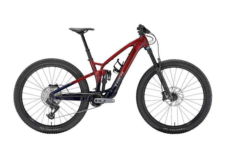 Trek Fuel EXe 8 GX AXS | Lightweight eMTB | Electric Bikes Brisbane