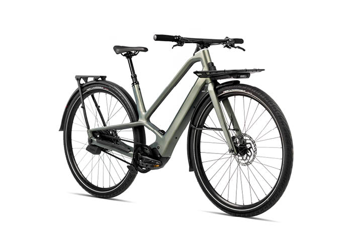 Orbea Diem 10 EBike | Light Electric bIke | Electric Bikes Brisbane