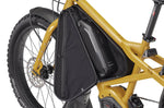 Tern Orox S12 Cargo EBike, Bag | Electric Bikes Brisbane