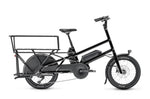 Moustache Lundi 20.3 E-Cargo Bike EBike 1000Wh | Electric Bikes Brisbane