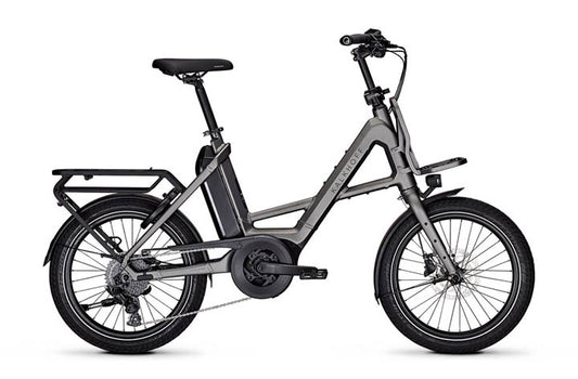 Kalkhoff Endeavour C.B Move+ | Compact EBike | Electric Bikes Brisbane