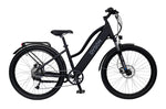 Dyson Mixte RTC electric bike | Allterrain EBike | Electric Bikes Brisbane