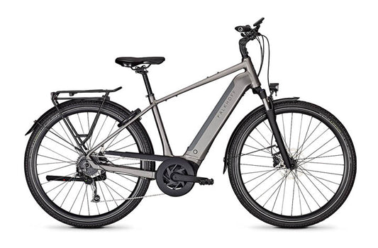 Kalkhoff Endeavour 3.B Move Gents EBike 500Wh 2023 | Electric Bikes Brisbane