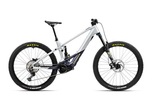 Orbea Wild M10 eMTB 2024 | Electric Bikes Brisbane