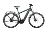 Riese & Muller Charger3 Vario ebike, Storm Blue | Electric Bikes Brisbane
