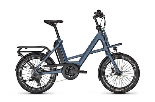 Kalkhoff Entice C.B Excite+ EBike | Electric Bikes Brisbane