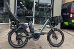 Kalkhoff Endeavour C.B Move+ EBike | Electric Bikes Brisbane