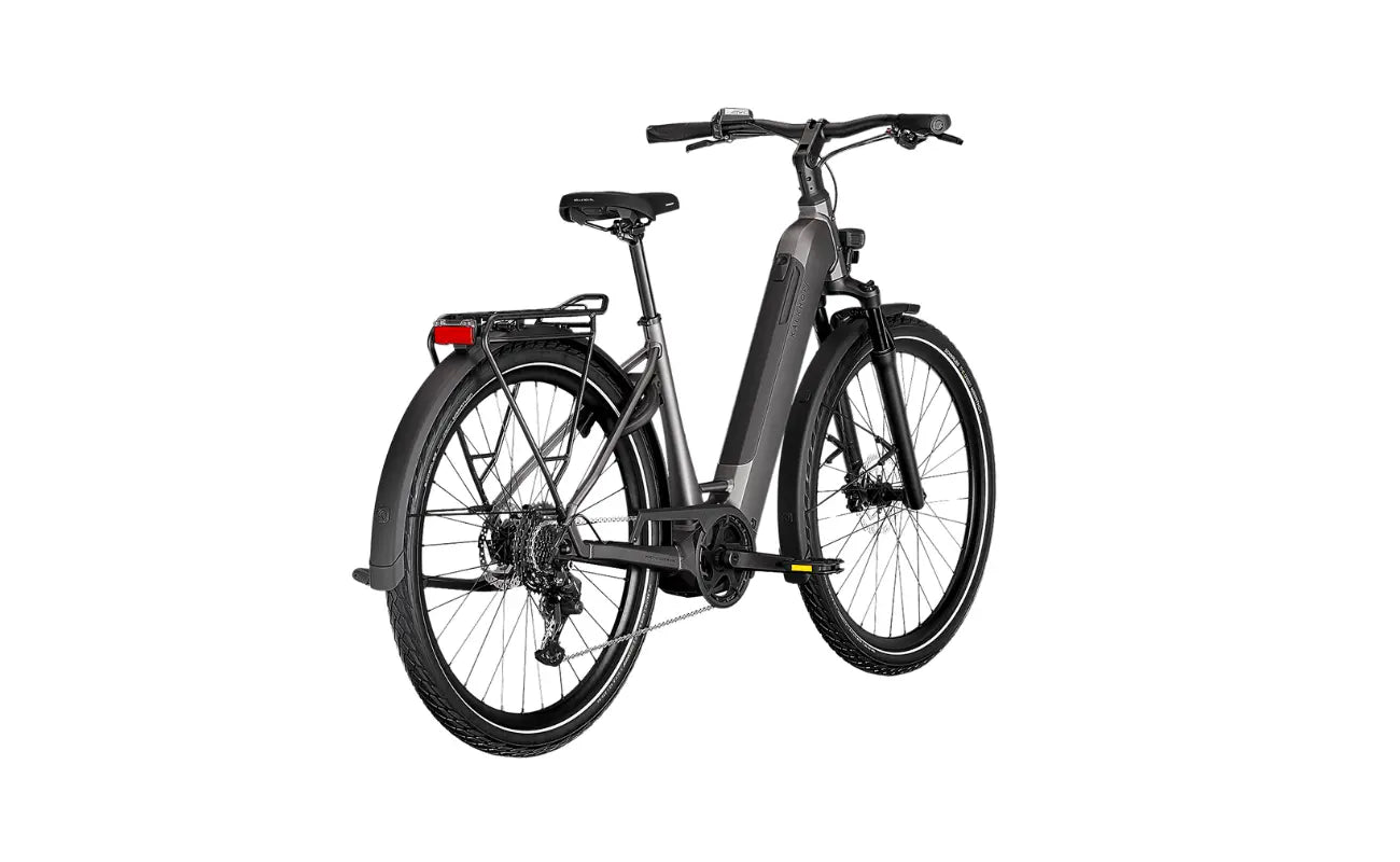 kalkhoff endeavour damen e bike Kalkhoff K26 Endeavour 3 Move Wave EBike, Silver