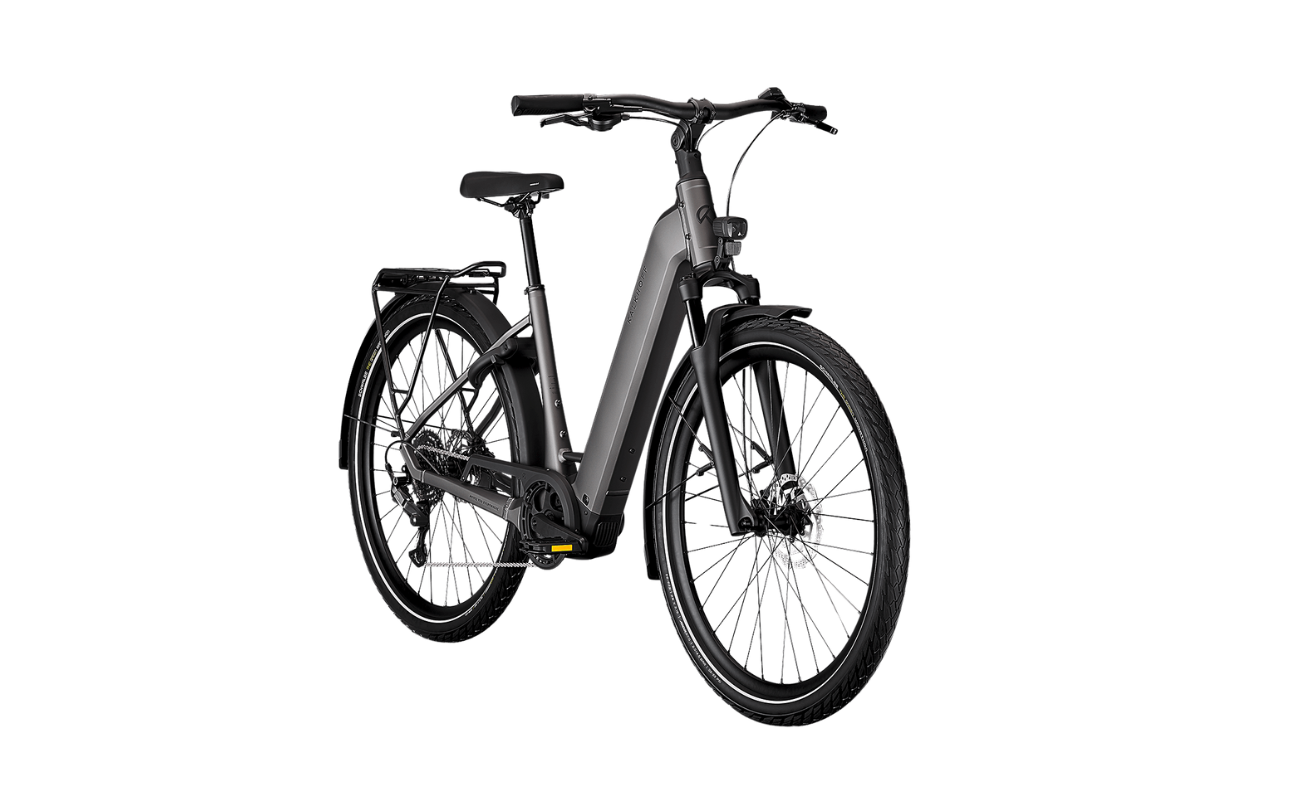 Kalkhoff Endeavour 3 Move Wave k26 EBike | Electric Bikes Brisbane