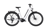 Kalkhoff Endeavour 3 Move Wave k26 EBike nepalsilver Colour Variant | Electric Bikes Brisbane