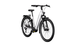 Kalkhoff Endeavour 3 Move Wave k26 EBike nepalsilver on a white background | Electric Bikes Brisbane