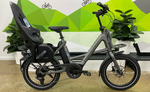 Kalkhoff Endeavour C.B Move+ EBike Lifestyle Shot | Electric Bikes Brisbane