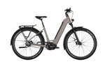 Kalkhoff Entice 3 Excite Belt Wave EBike Moonstonegrey colour variant | Electric Bikes Brisbane