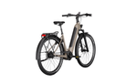 Kalkhoff Entice 3 Excite Belt Wave EBike Rear View | Electric Bikes Brisbane