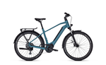 Kalkhoff Entice L.B Season Gents EBike | Electric Bikes Brisbane