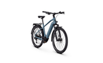 Kalkhoff Entice L.B Season Gents EBike Front View | Ekectric Bikes Brisbane