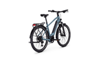 Kalkhoff Entice L.B Season Gents EBike Rear View | Electric Bikes Brisbane