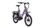 Kalkhoff Image C.B Adv+ Belt EBike Front View | Electric Bikes Brisbane