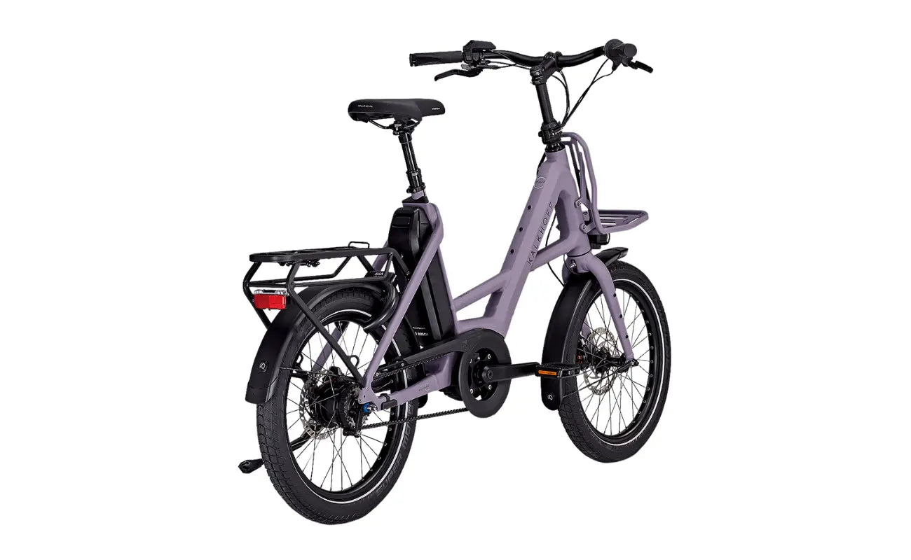 kalkhoff fitnessbike Kalkhoff Image C.B Adv+ Belt EBike