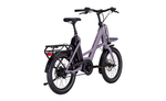 Kalkhoff Image C.B Adv+ Belt EBike Rear View | Electric Bikes Brisbane