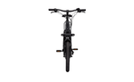 Kalkhoff Image C.B Adv+ Belt EBike Front View | Electric Bikes Brisbane
