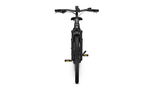 Kalkhoff K26 Endeavour 3 Excite Wave EBike, Jetgrey Front View | Electric Bikes Brisbane