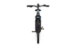 Kalkhoff K26 Endeavour 3 Excite Wave EBike, Polarblue front view | Electric Bikes Brisbane