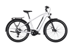 Kalkhoff K26 Endeavour 3 Move Gents EBike Nepalsilver colour variant | Electric Bikes Brisbane