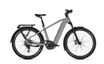 Kalkhoff K26 Entice 5+ Move Gents EBike, Moonstonegrey colour variant | Electric Bikes Brisbane