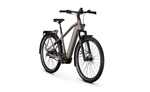 Kalkhoff K26 Entice 5+ Move Gents EBike, Moonstonegrey Alternate view | Electric Bikes Brisbane