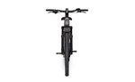 Kalkhoff K26 Entice 5+ Move Wave EBike, Moonstonegrey Front View | Electric Bikes Brisbane
