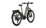 Kalkhoff K26 Entice 7+ Excite ABS Wave EBike Rear view | Electric Bikes Brisbane