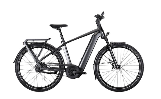 Kalkhoff K26 Image5+ Advance Gents EBike | Electric Bikes Brisbane