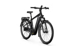 Kalkhoff K26 Image5+ Advance Gents EBike Alternate View | Electric Bikes Brisbane