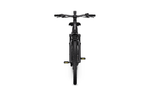 Kalkhoff K26 Image 5+ Advance Wave EBike Diamondblack Front View | Electric Bikes Brisbane