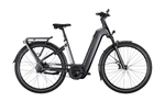 Kalkhoff K26 Image 5+ Advance Wave EBike diamondblack glossy Colour Variant | Electric Bikes Brisbane 