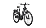 Kalkhoff K26 Image 5+ Advance Wave EBike diamondblack glossy Colour Variant alt view | Electric Bikes Brisbane 