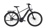 Kalkhoff K26 Image L Excite Gents EBike, Diamondblack colour Variant | Electric Bikes Brisbane