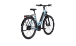 Kalkhoff K26 Image L Excite Wave EBike Polarblue alt view | Electric Bikes Brisbane