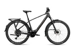 Orbea Kemen Adv 10 EBike, Black | Electric Bikes Brisbane