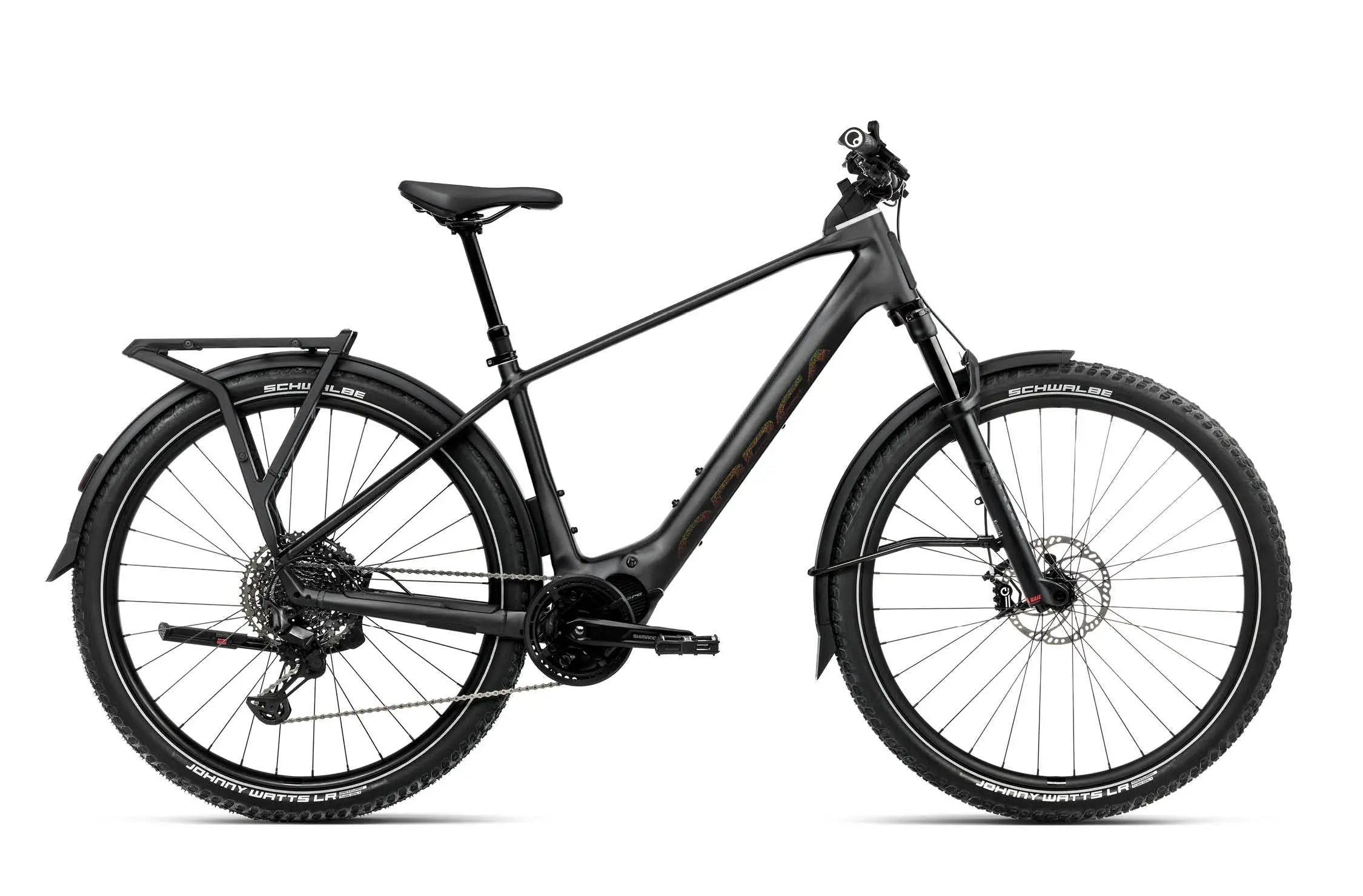 Orbea Kemen Adv 10 EBike Electric Bikes Brisbane