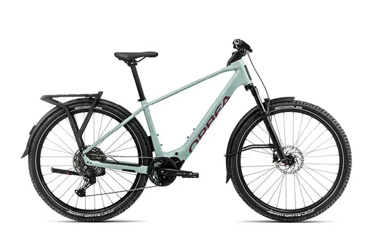 Orbea Kemen Adv 30 EBike