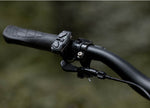 Orbea Kemen Adv EBike Handlebar | Electric Bikes Brisbane