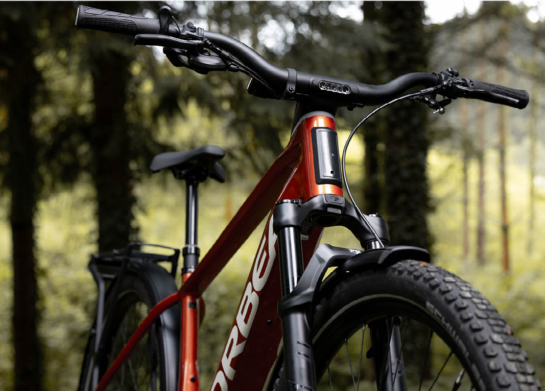 Orbea Kemen Adv EBike | Electric Bikes Brisbane