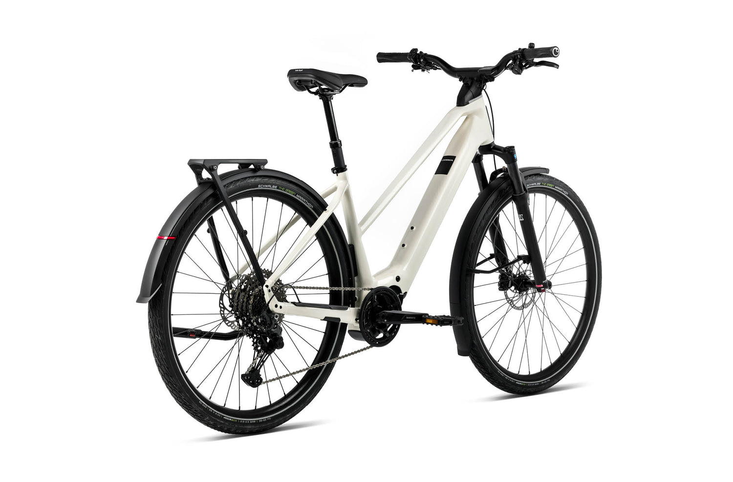 Orbea Kemen Tour 30 Mid EBike | Electric Bikes Brisbane