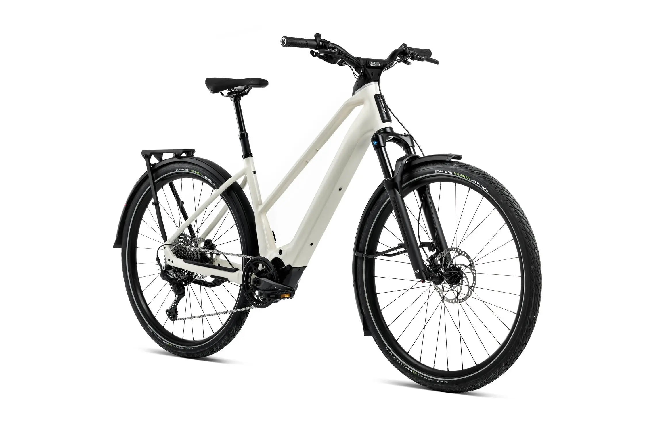 orbea trekking e bike Orbea Kemen Tour 30 Mid EBike