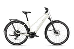 Orbea Kemen Tour 30 Mid EBike, Ivory | Electric Bikes Brisbane