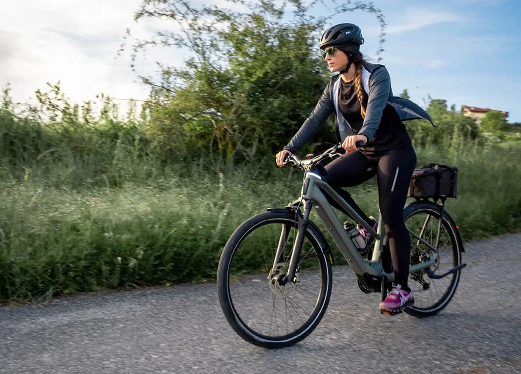 Orbea Kemen Tour 20 EBike Electric Bikes Brisbane