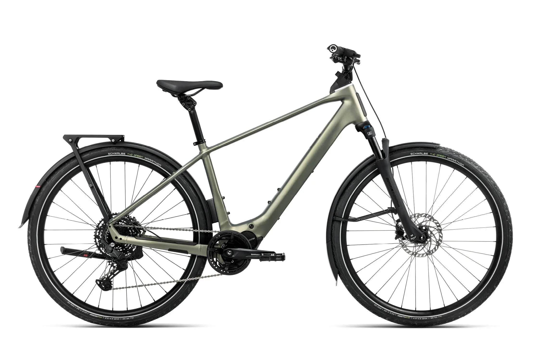 Long Range Best Touring E Bikes 2020 The Best Electric Bikes Of